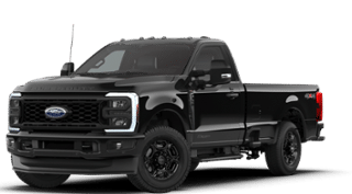 2026 Ford Super Duty® External Image 2